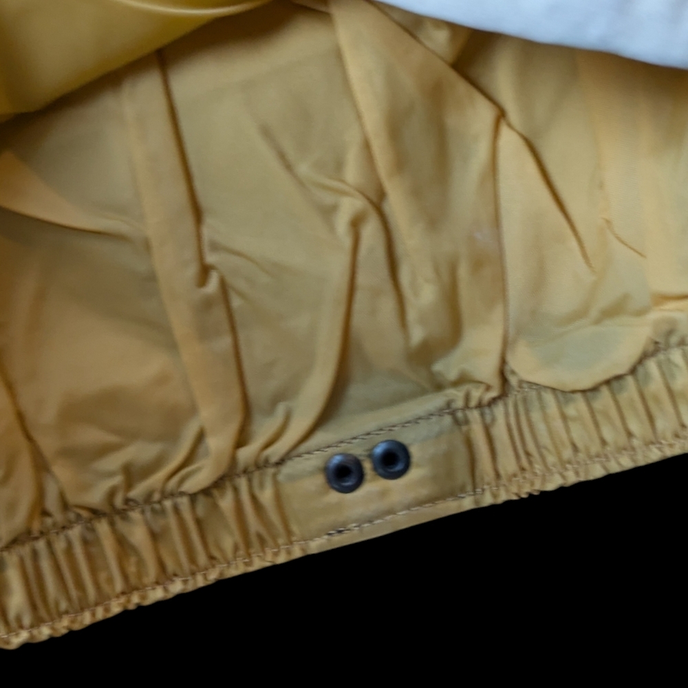 Burton Women's white snow pants - Picture 5 of 9